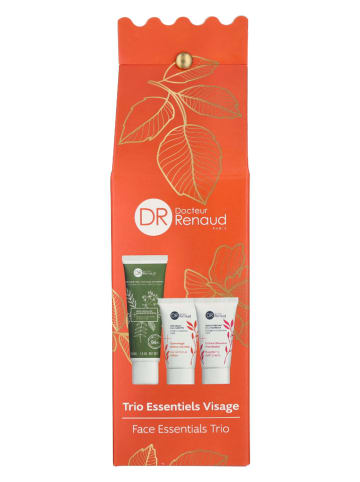 Dr. Renaud 3-częściowy zestaw "Facial Essential Trio"