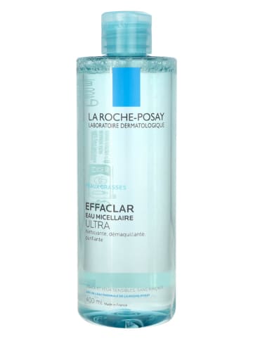 La Roche-Posay Tonik do twarzy "Effaclar Purifying" - 400 ml