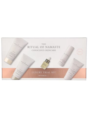 Rituals 5-częściowy zestaw "Namaste"