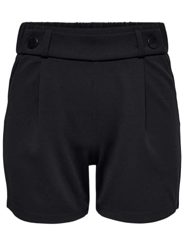 JDY Shorts in Dunkelblau