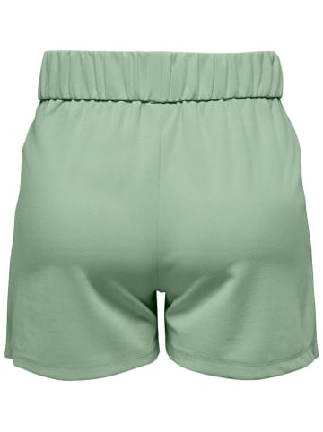 JDY Shorts in Grün