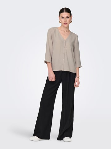 JDY Shirt in Beige