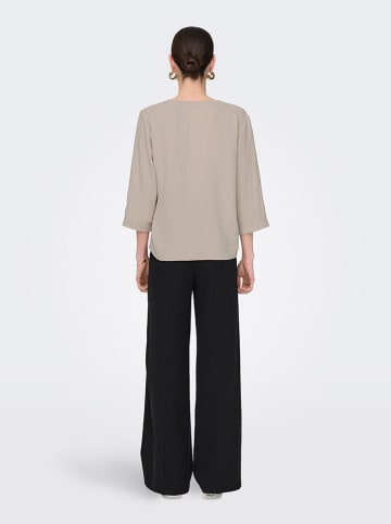 JDY Shirt in Beige