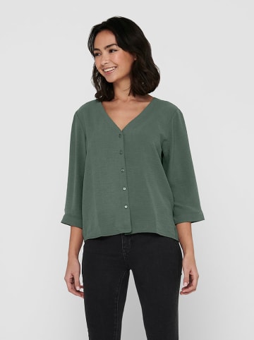 JDY Shirt groen