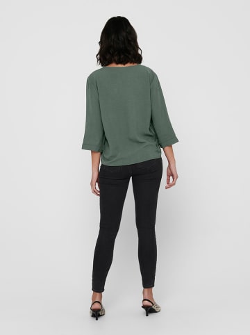 JDY Shirt groen