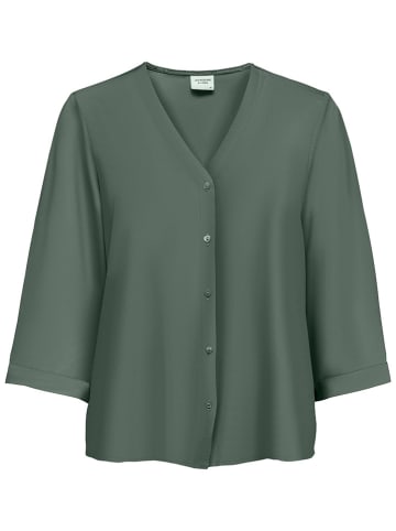 JDY Shirt groen