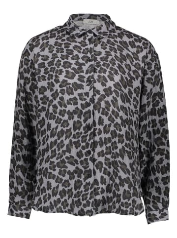 JDY Bluse in Grau