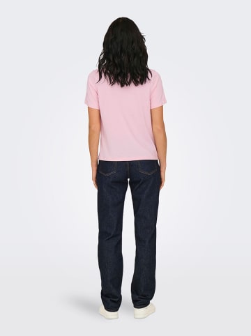 JDY Shirt in Rosa