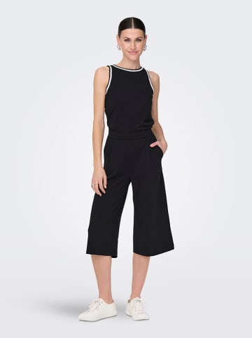 JDY Culotte in Schwarz