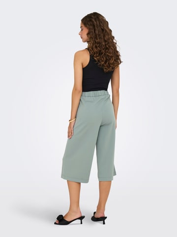 JDY Culotte in Mint