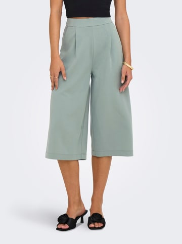 JDY Culotte in Mint