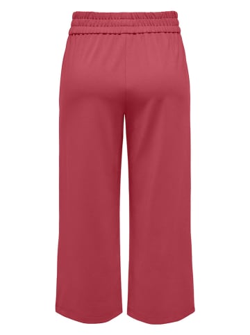 ONLY Culotte in Rot