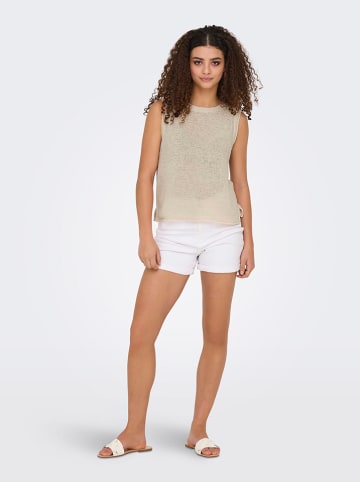 ONLY Top in Beige