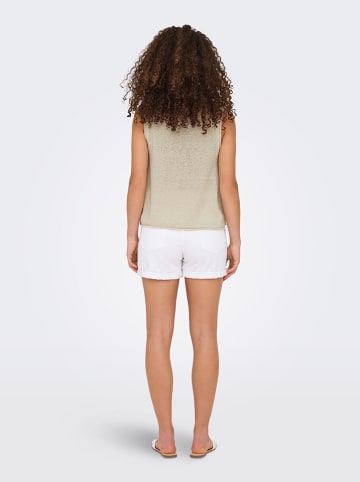 ONLY Top in Beige