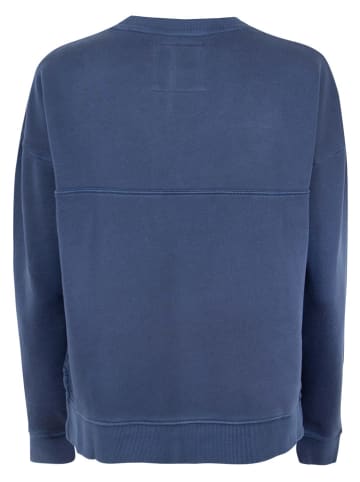 LIEBLINGSSTÜCK Sweatshirt "Ulia" in Dunkelblau