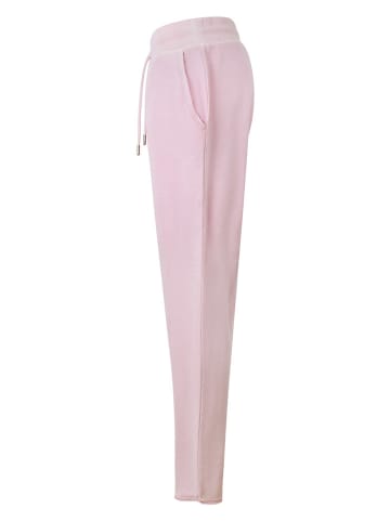 LIEBLINGSSTÜCK Sweathose in Rosa