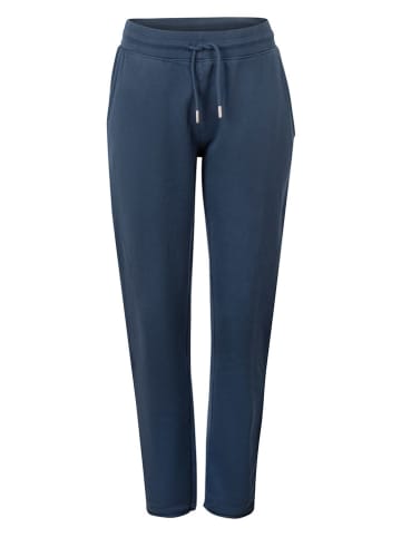 LIEBLINGSSTÜCK Sweathose in Dunkelblau