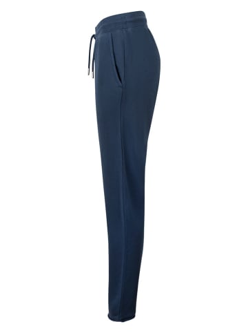 LIEBLINGSSTÜCK Sweathose in Dunkelblau