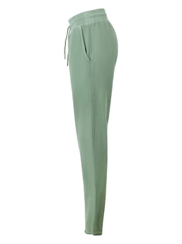 LIEBLINGSSTÜCK Sweatbroek groen