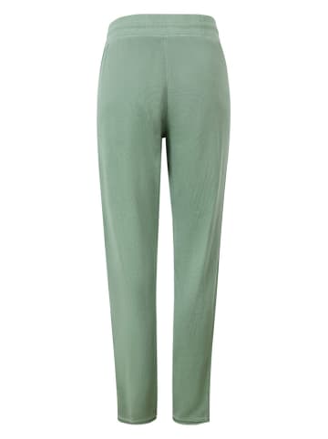 LIEBLINGSSTÜCK Sweathose in Grün