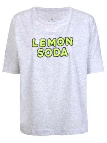 LIEBLINGSSTÜCK Shirt "Dacina" wit