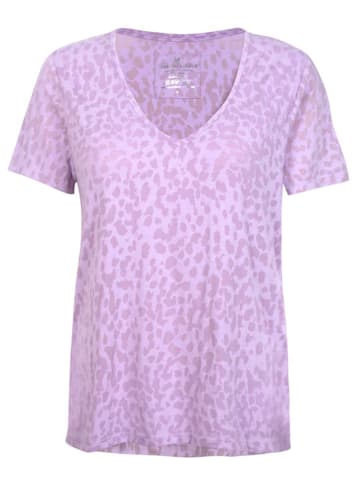 LIEBLINGSSTÜCK Shirt "Malia" in Lila
