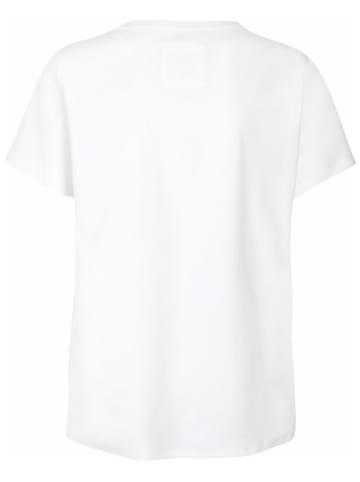 LIEBLINGSSTÜCK Shirt "Daliah" wit