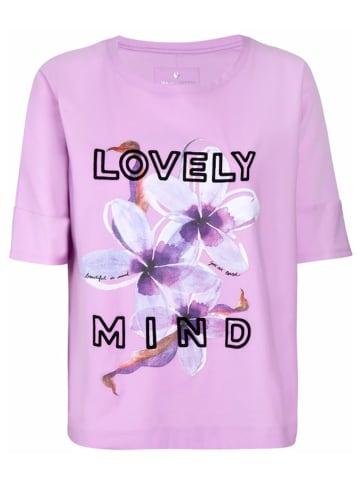 LIEBLINGSSTÜCK Shirt "Dacina" in Lila