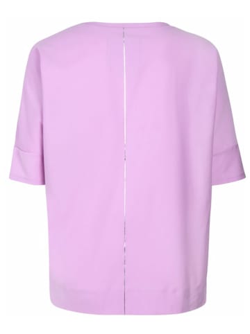 LIEBLINGSSTÜCK Shirt "Dacina" paars