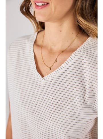 LIEBLINGSSTÜCK Shirt "Calena" wit
