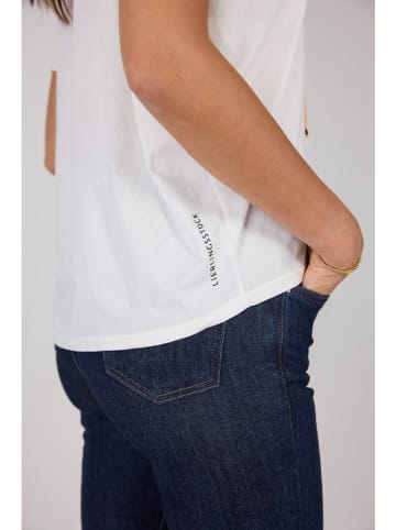 LIEBLINGSSTÜCK Shirt "Wally" wit