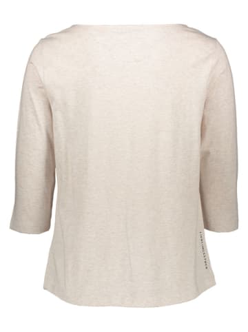 LIEBLINGSSTÜCK Longsleeve "Willa" wit