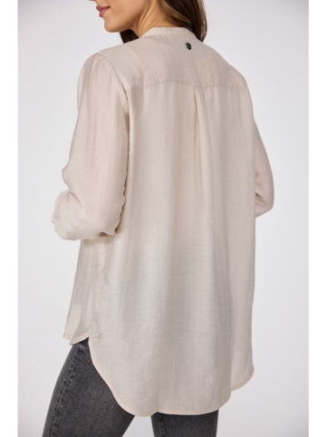 LIEBLINGSSTÜCK Bluse "Releen" in Creme