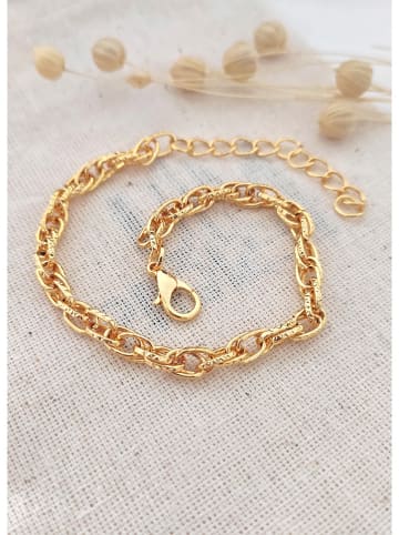atelier MIU Vergold. Armband - (L)16 cm