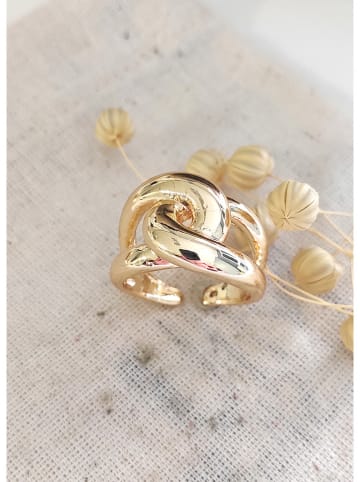 atelier MIU Vergold. Ring