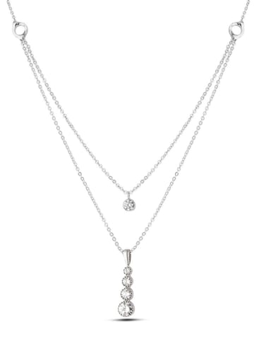 atelier MIU Halskette mit Anhänger - (L)45 cm