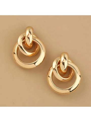 Lodie Silver Oorstekers