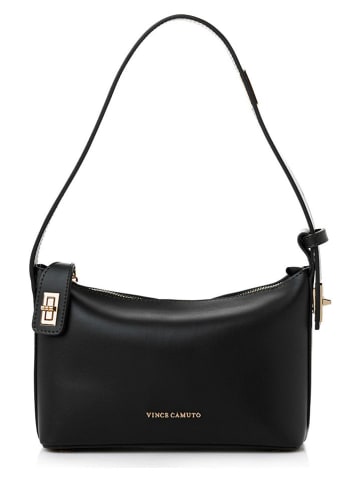 Vince Camuto Torebka w kolorze czarnym - 24 x 16 x 10 cm
