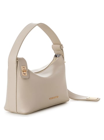 Vince Camuto Torebka "Novara" w kolorze beżowym - 24 x 16 x 10 cm