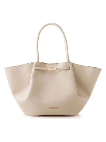 Vince Camuto Shopper bag "Prato" w kolorze beżowym - 52 x 27 x 13 cm