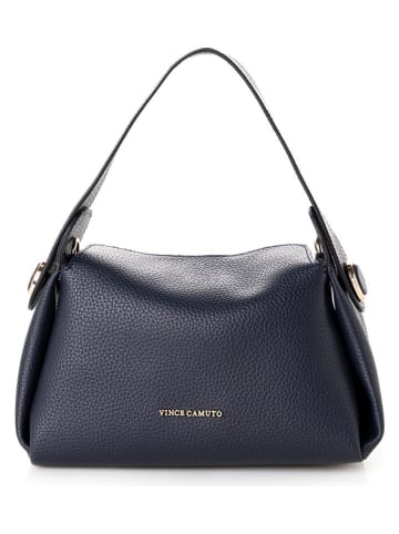 Vince Camuto Schultertasche in Dunkelblau - (B)29 x (H)16 x (T)11 cm