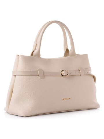 Vince Camuto Handtas "Vittoria" beige - (B)40 x (H)26 x (D)17 cm