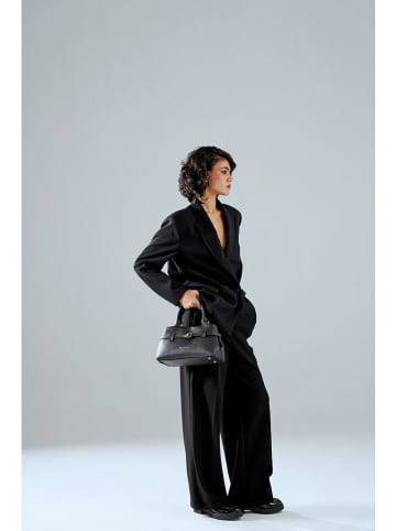 Vince Camuto Torebka "Vittoria Mini" w kolorze czarnym - 29 x 14 x 18,5 cm