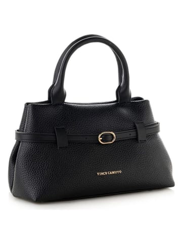 Vince Camuto Torebka "Vittoria Mini" w kolorze czarnym - 29 x 14 x 18,5 cm