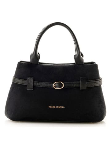 Vince Camuto Torebka "Vittoria Mini" w kolorze czarnym - 29 x 14 x 18,5 cm