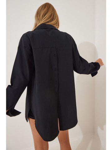 Happiness Istanbul Blouse zwart