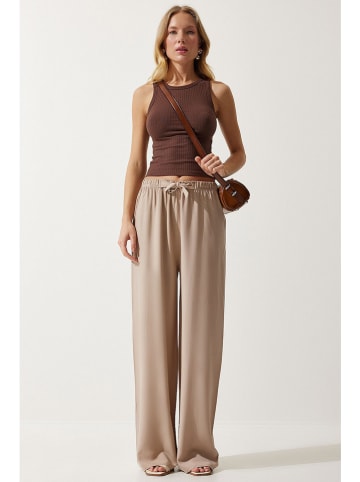 Happiness Istanbul Hose in Beige