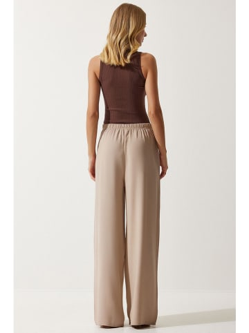Happiness Istanbul Hose in Beige