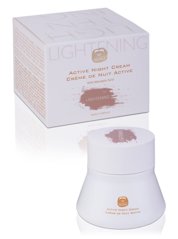 KEDMA Krem na noc - 50 ml