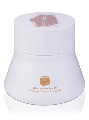 KEDMA Maska do twarzy - 50 ml